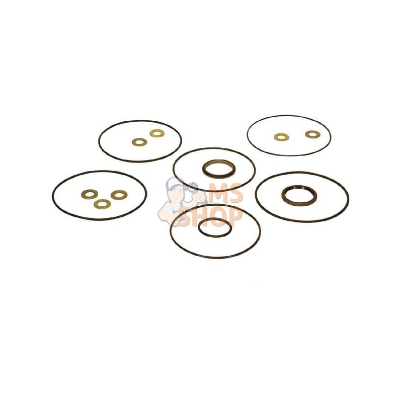 Kit De Joint | VAPORMATIC Kit De Joint | VAPORMATICPR#480892