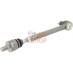 Rotule de direction assemblée | VAPORMATIC Rotule de direction assemblée | VAPORMATICPR#844826