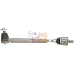 Rotule de direction assemblée | VAPORMATIC Rotule de direction assemblée | VAPORMATICPR#844826