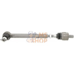 Rotule de direction assemblée | VAPORMATIC Rotule de direction assemblée | VAPORMATICPR#844826