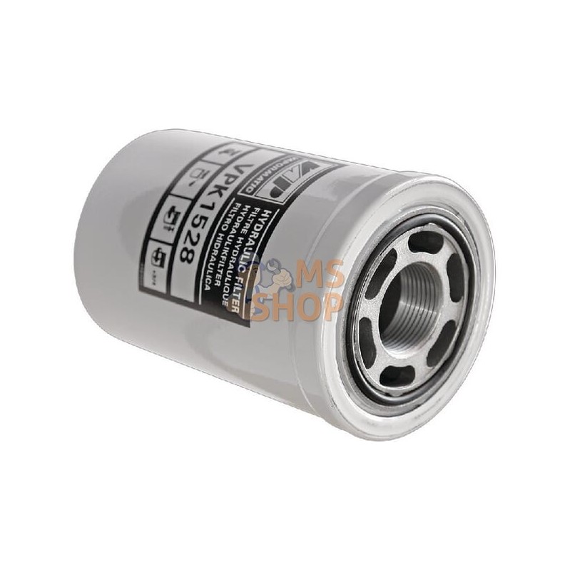 Filtre Hydraulique | VAPORMATIC Filtre Hydraulique | VAPORMATICPR#481087