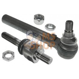 Ensemble biellette de direction | VAPORMATIC Ensemble biellette de direction | VAPORMATICPR#844735