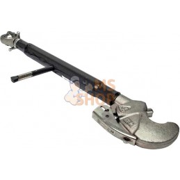 Ensemble barre de poussée | VAPORMATIC Ensemble barre de poussée | VAPORMATICPR#879634