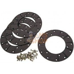 Disque | VAPORMATIC Disque | VAPORMATICPR#845114