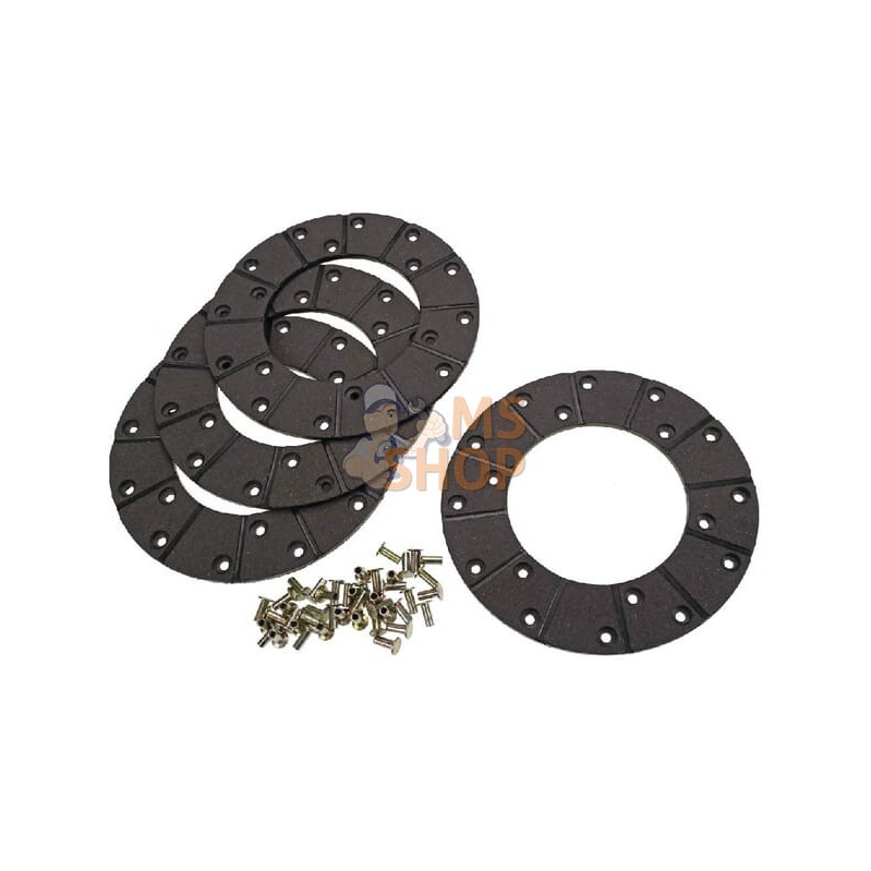 Disque | VAPORMATIC Disque | VAPORMATICPR#845114