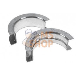 Coussinet à Joue +0.25 | VAPORMATIC Coussinet à Joue +0.25 | VAPORMATICPR#845313