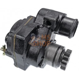 Pompe à eau | VAPORMATIC Pompe à eau | VAPORMATICPR#818383