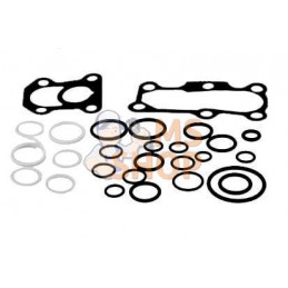 Kit De Bague D'Etancheite | VAPORMATIC Kit De Bague D'Etancheite | VAPORMATICPR#880750