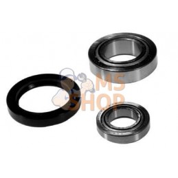 Kit De Roulements De Roue | VAPORMATIC Kit De Roulements De Roue | VAPORMATICPR#847226