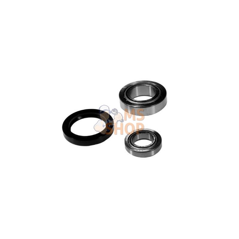 Kit De Roulements De Roue | VAPORMATIC Kit De Roulements De Roue | VAPORMATICPR#847226