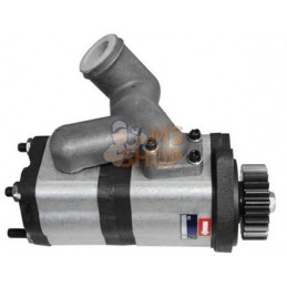 Pompe, hydraulique | VAPORMATIC Pompe, hydraulique | VAPORMATICPR#818723