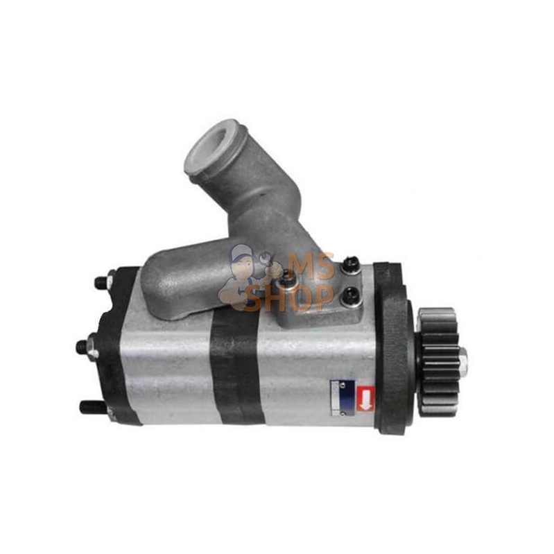 Pompe, hydraulique | VAPORMATIC Pompe, hydraulique | VAPORMATICPR#818723
