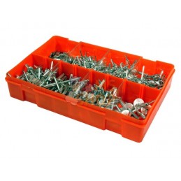 Coffret De Rivets Pop | VAPORMATIC Coffret De Rivets Pop | VAPORMATICPR#845501