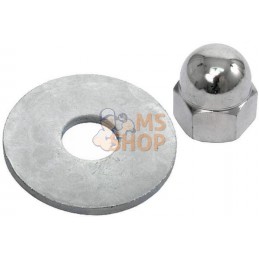 Écrou et rondelle | VAPORMATIC Écrou et rondelle | VAPORMATICPR#844843