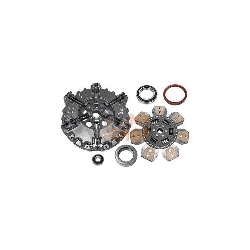 Kit embrayage complet | VAPORMATIC Kit embrayage complet | VAPORMATICPR#846514