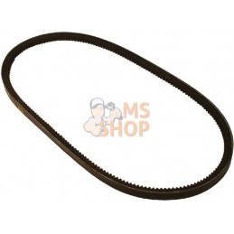 Courroie De Ventilateur | VAPORMATIC Courroie De Ventilateur | VAPORMATICPR#878807