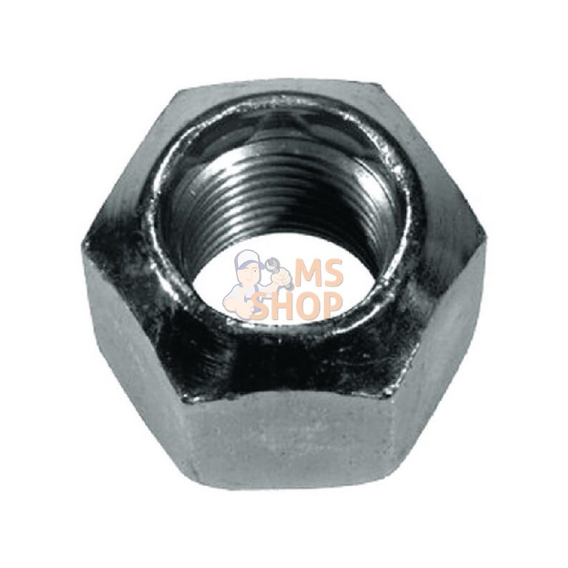 Ecrou De Roue (x10) | VAPORMATIC Ecrou De Roue (x10) | VAPORMATICPR#847166