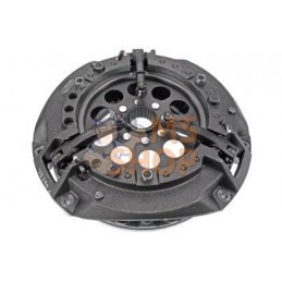 Ensemble commande principale | VAPORMATIC Ensemble commande principale | VAPORMATICPR#845433