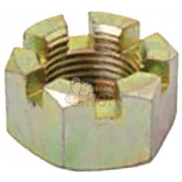 Ecrou de moyeu | VAPORMATIC Ecrou de moyeu | VAPORMATICPR#880486