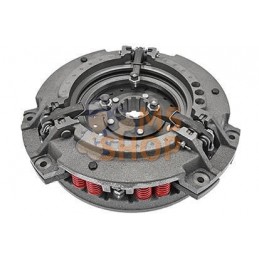 Ensemble couvercle d’embrayage | VAPORMATIC Ensemble couvercle d’embrayage | VAPORMATICPR#845496