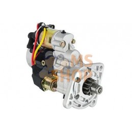 Démarreur avec réducteur | VAPORMATIC Démarreur avec réducteur | VAPORMATICPR#845488