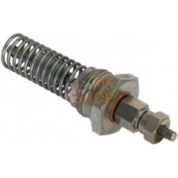 Bougie de réchauffage | VAPORMATIC Bougie de réchauffage | VAPORMATICPR#845382