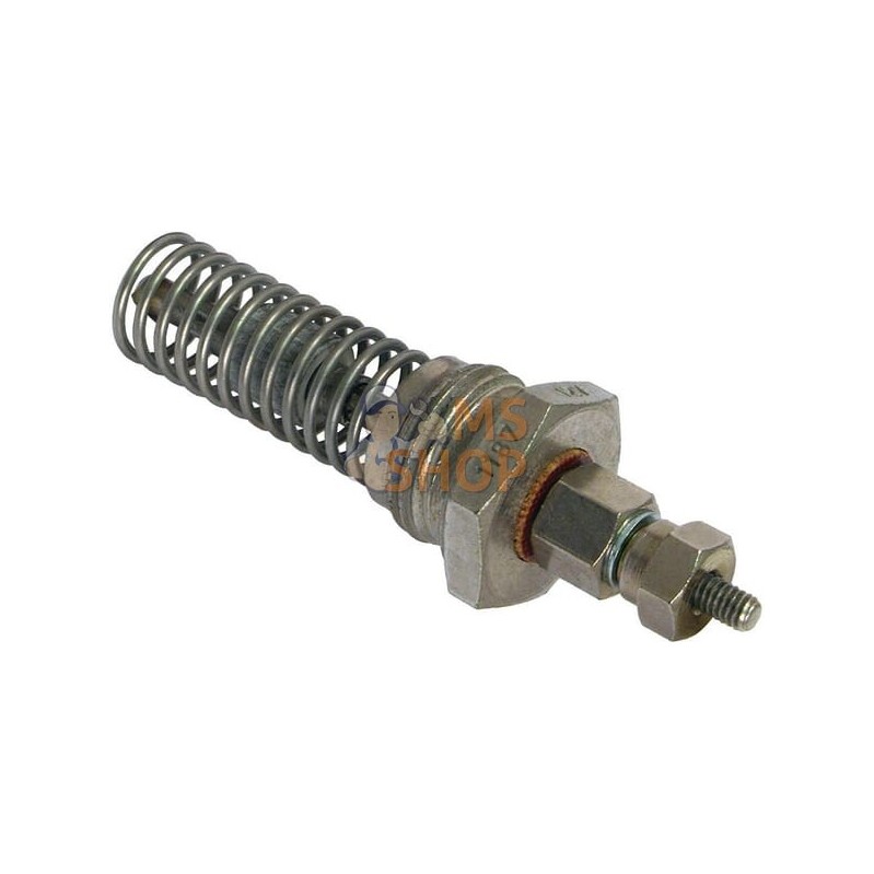 Bougie de réchauffage | VAPORMATIC Bougie de réchauffage | VAPORMATICPR#845382