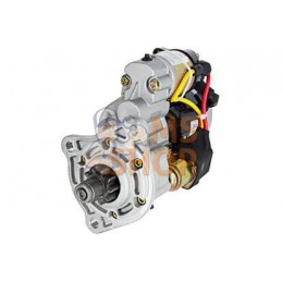 Démarreur avec réducteur | VAPORMATIC Démarreur avec réducteur | VAPORMATICPR#845487