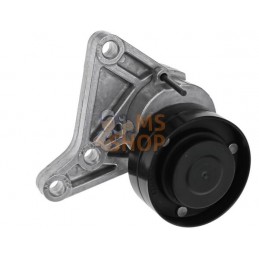 Courroie de ventilateur, tensi | VAPORMATIC Courroie de ventilateur, tensi | VAPORMATICPR#818508