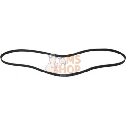 Courroie De Ventilateur | VAPORMATIC Courroie De Ventilateur | VAPORMATICPR#878810