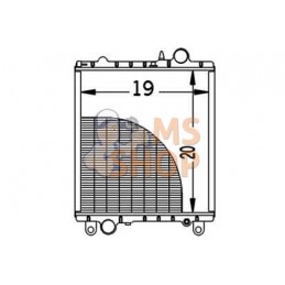 Radiateur | VAPORMATIC Radiateur | VAPORMATICPR#818423