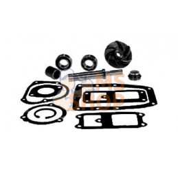 Kit de réparation pompe à eau | VAPORMATIC Kit de réparation pompe à eau | VAPORMATICPR#880224