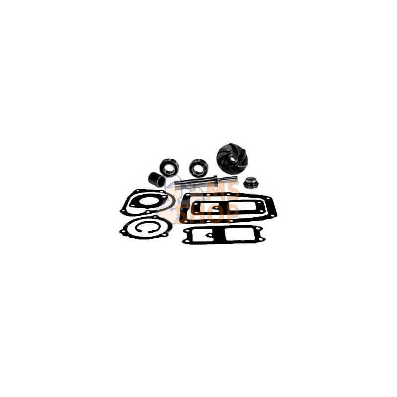 Kit de réparation pompe à eau | VAPORMATIC Kit de réparation pompe à eau | VAPORMATICPR#880224