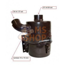 Filtre à air | VAPORMATIC Filtre à air | VAPORMATICPR#880156