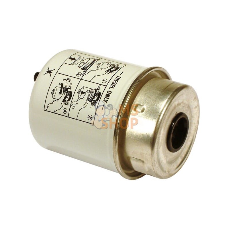 Filtre à carburant 150 micron | VAPORMATIC Filtre à carburant 150 micron | VAPORMATICPR#846228