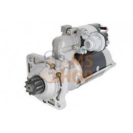 Démarreur, gear reduction 4.2KW (CC) | VAPORMATIC Démarreur, gear reduction 4.2KW (CC) | VAPORMATICPR#845421