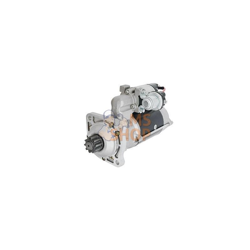Démarreur, gear reduction 4.2KW (CC) | VAPORMATIC Démarreur, gear reduction 4.2KW (CC) | VAPORMATICPR#845421