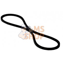 Courroie de ventilateur | VAPORMATIC Courroie de ventilateur | VAPORMATICPR#878821