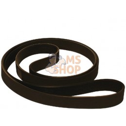 Courroie De Ventilateur | VAPORMATIC Courroie De Ventilateur | VAPORMATICPR#818472