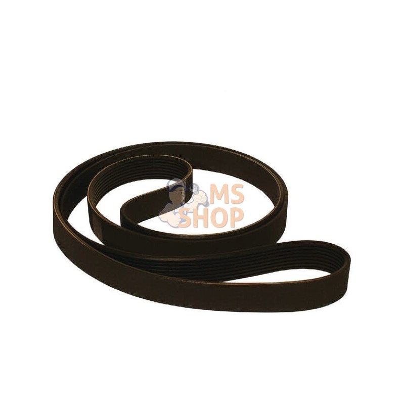 Courroie De Ventilateur | VAPORMATIC Courroie De Ventilateur | VAPORMATICPR#818472