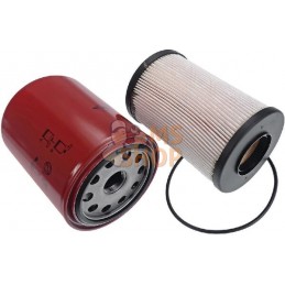 Jeu de filtre à carburant | VAPORMATIC Jeu de filtre à carburant | VAPORMATICPR#880107