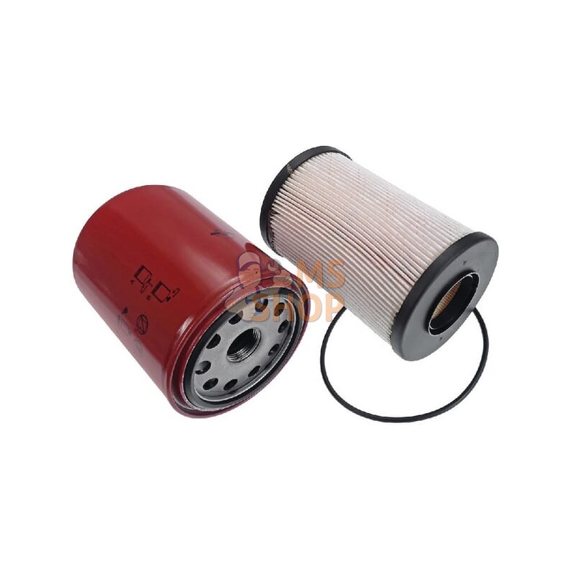 Jeu de filtre à carburant | VAPORMATIC Jeu de filtre à carburant | VAPORMATICPR#880107