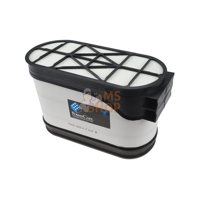 Filtre à air extérieur | VAPORMATIC Filtre à air extérieur | VAPORMATICPR#880418