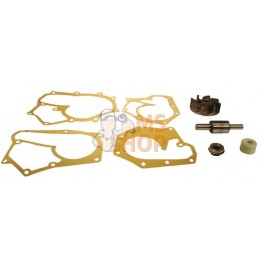 Kit de réparation pompe à eau | VAPORMATIC Kit de réparation pompe à eau | VAPORMATICPR#818400