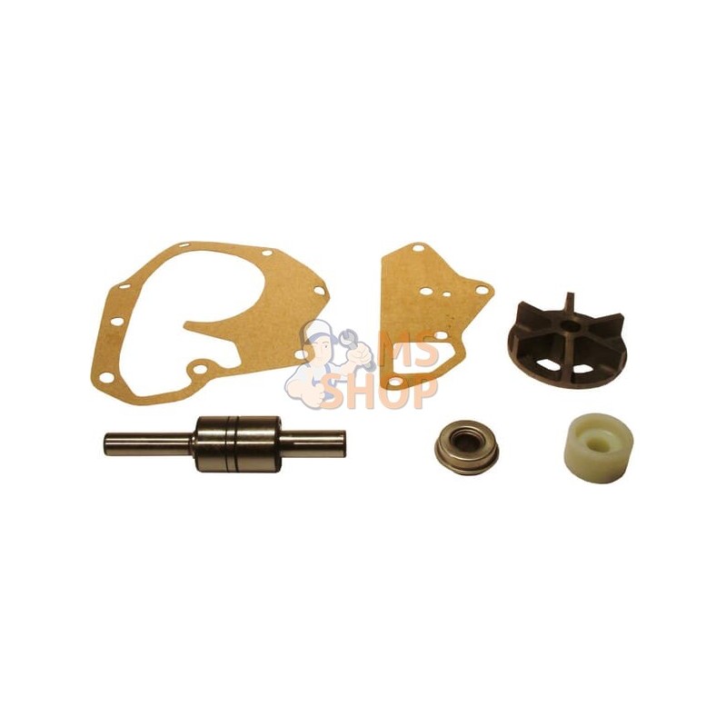 Kit de réparation pompe à eau | VAPORMATIC Kit de réparation pompe à eau | VAPORMATICPR#818405