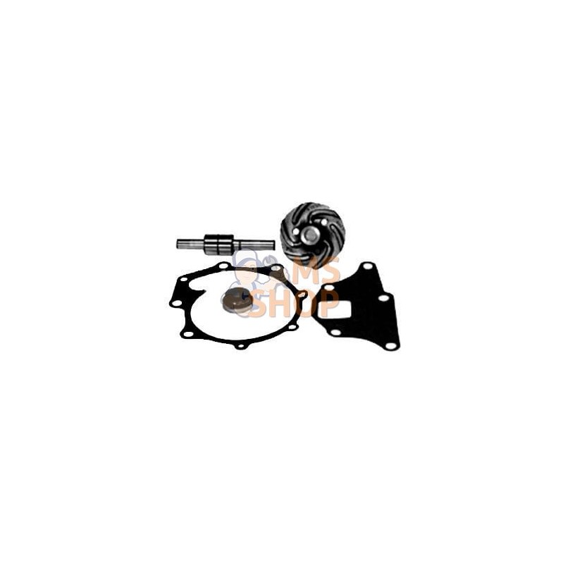 Kit De Pompe à eau | VAPORMATIC Kit De Pompe à eau | VAPORMATICPR#879063