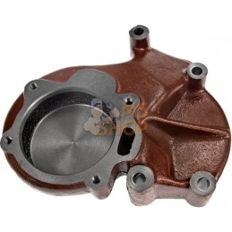 Carter Pompe à eau | VAPORMATIC Carter Pompe à eau | VAPORMATICPR#880406