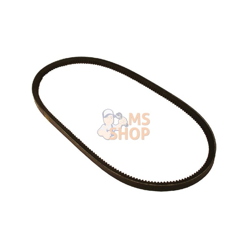 Courroie De Ventilateur | VAPORMATIC Courroie De Ventilateur | VAPORMATICPR#878818