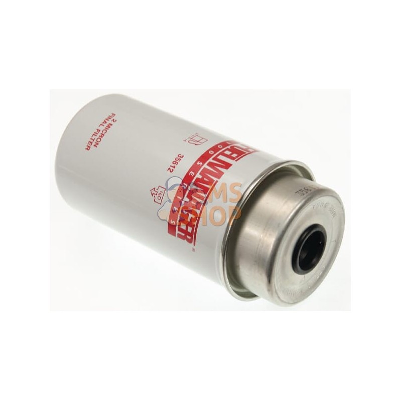 Filtre, à carburant 2 Micron | VAPORMATIC Filtre, à carburant 2 Micron | VAPORMATICPR#880200