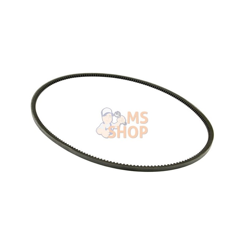 Courroie de ventilateur | VAPORMATIC Courroie de ventilateur | VAPORMATICPR#878920